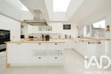 Maison à Villers-lès-Nancy (54600)