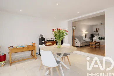 Maison à Villers-lès-Nancy (54600)
