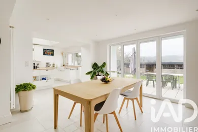 Maison à Villers-lès-Nancy (54600)