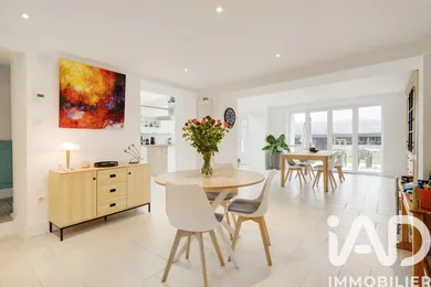 House in Villers-lès-Nancy (54600)