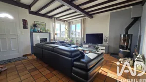 Maison à Niort (79000)