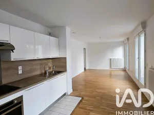 Appartement à Asnières-sur-Seine (92600)