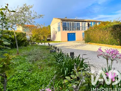 Maison à Les Arcs (83460)