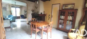 Maison à Chevilly-Larue (94550)