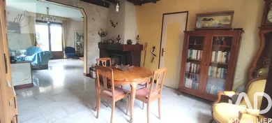 Maison à Chevilly-Larue (94550)