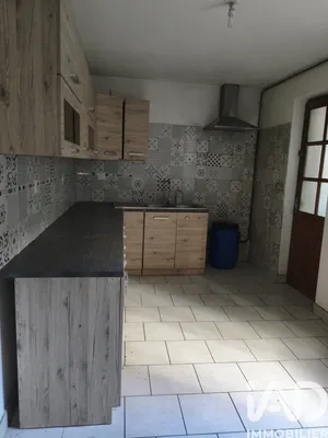 Maison de ville à Roubaix (59100)