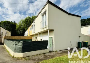 House at Mourenx (64150)