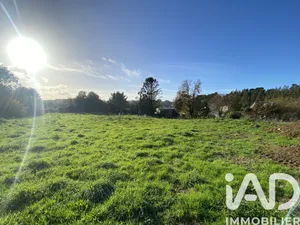 Terrain à bâtir à Locquirec (29241)