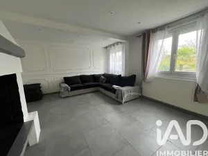 Maison à Dammartin-en-Goële (77230)