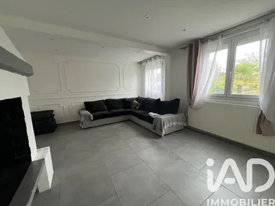 Maison à Dammartin-en-Goële (77230)