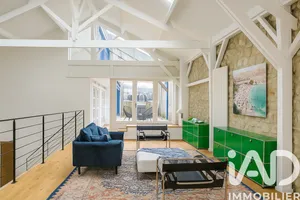 Maison d'architecte à Châtelaillon-Plage (17340)