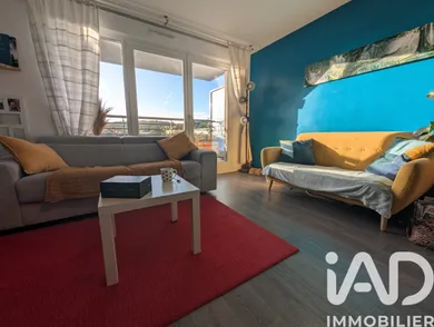 Appartement à Franconville (95130)