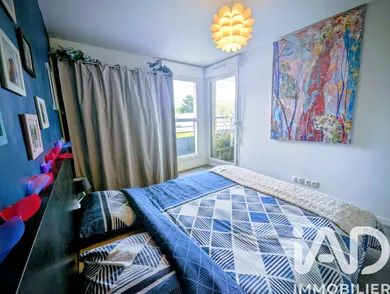 Appartement à Franconville (95130)