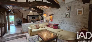 House at Montjoi (82400)