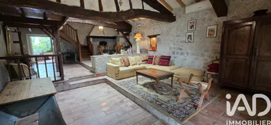 Maison à Montjoi (82400)
