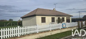 Maison à Hampigny (10500)