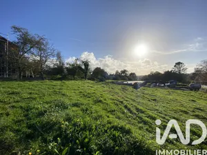 Terrain à Locquirec (29241)