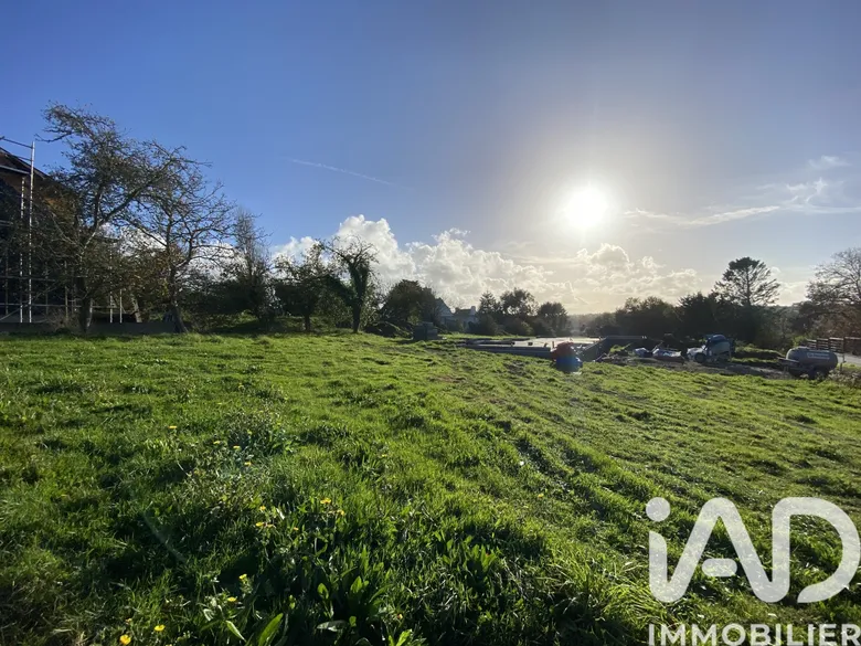 Terrain à Locquirec (29241) · 114 500 €