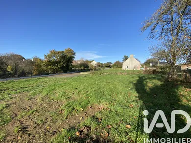 Land in Locquirec (29241)