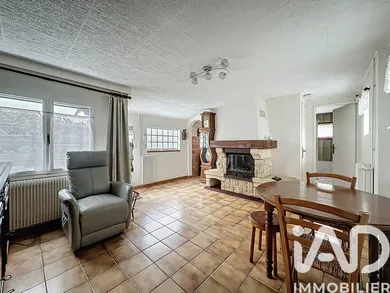 House in RUEIL-MALMAISON (92500)