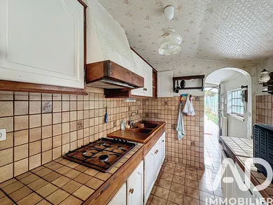 House in RUEIL-MALMAISON (92500)
