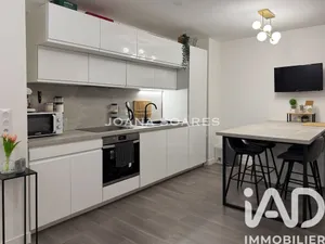 Apartment at Sartrouville (78500)