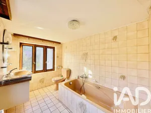 Maison à Walscheid (57870)