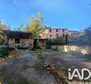 Maison de village à Cassagnes (66720)