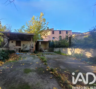 Maison de village à Cassagnes (66720)