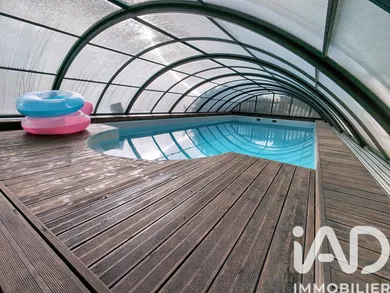 Gîte à Pontorson (50170)