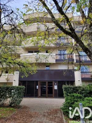 Appartement à MERIGNAC (33700)