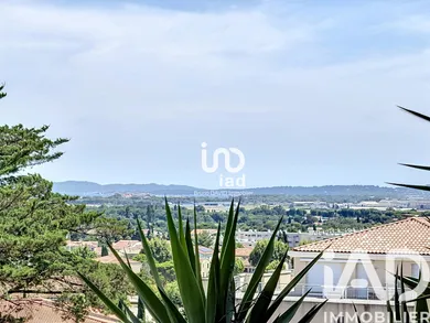 Apartment in Hyères (83400)