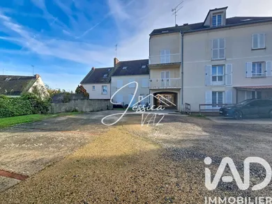 Apartment in Nanteuil-le-Haudouin (60440)