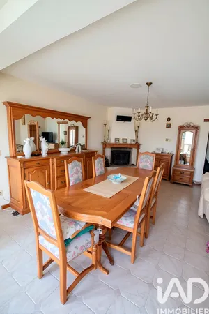 Maison à Vitry-le-François (51300)