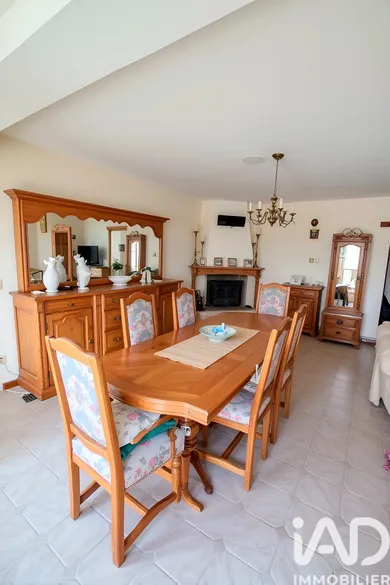 Maison à Vitry-le-François (51300)