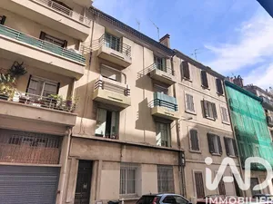 Apartment at Toulon (83000)