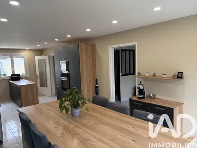 House in Blainville-sur-l'Eau (54360)