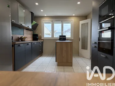 House in Blainville-sur-l'Eau (54360)