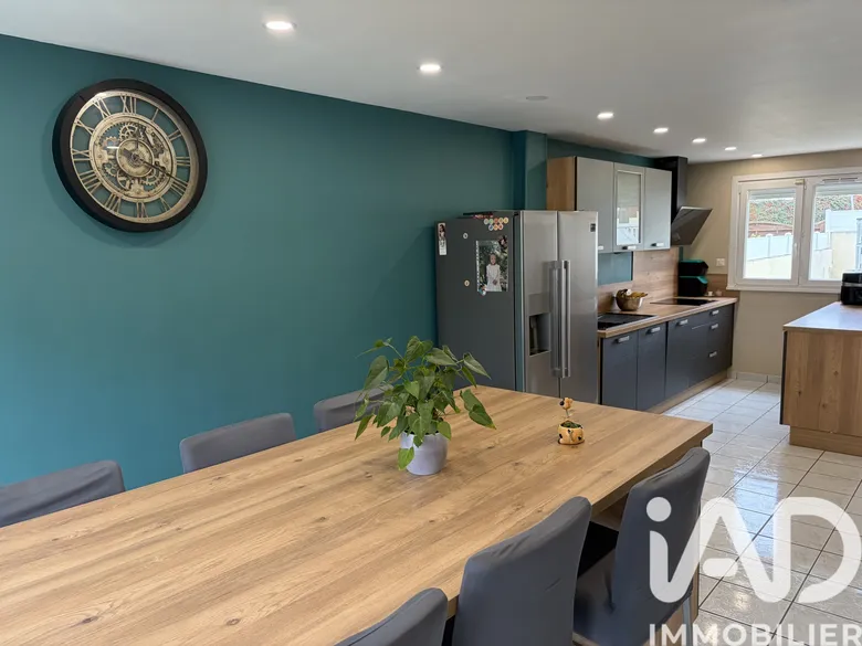 Maison 5 pièces 141 m² · à Blainville-sur-l'Eau · 140,9 m² · 289 000 €