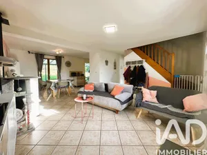 Maison à Château-Thierry (02400)