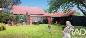 House at Roiglise (80700)