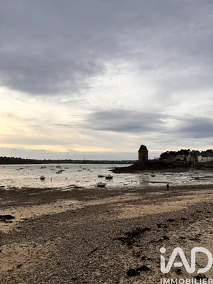 Apartment in Saint-Malo (35400)