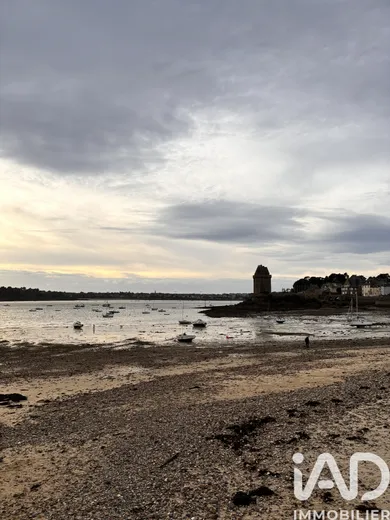 Appartement à Saint-Malo (35400)