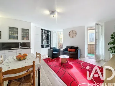 Apartment in Fayence (83440)