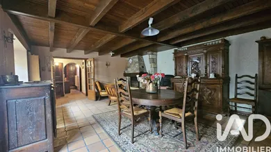 Village house in Roussennac (12220)