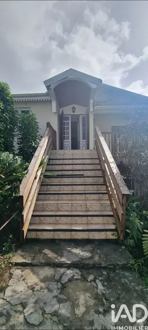 Maison à Le Lamentin (97232)