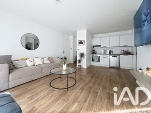 Appartement à Melun (77000)