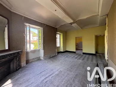 Appartement à Vals-les-Bains (07600)