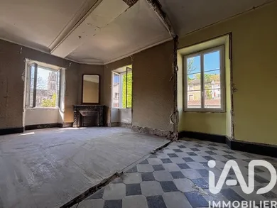 Appartement à Vals-les-Bains (07600)