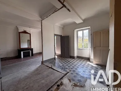 Appartement à Vals-les-Bains (07600)